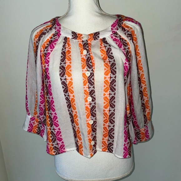 Lou & Grey Blouse - Picture 1 of 3